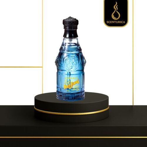 Versace Versus Blue Jeans Man EDT