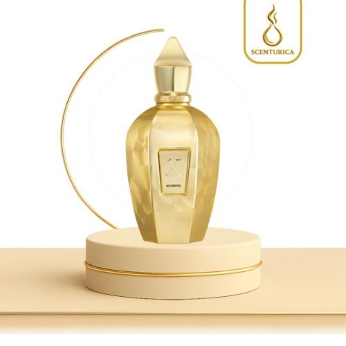 Xerjoff Accento Overdose EDP