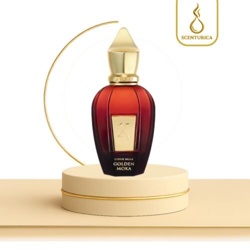 Xerjoff Coffee Break Golden Moka EDP