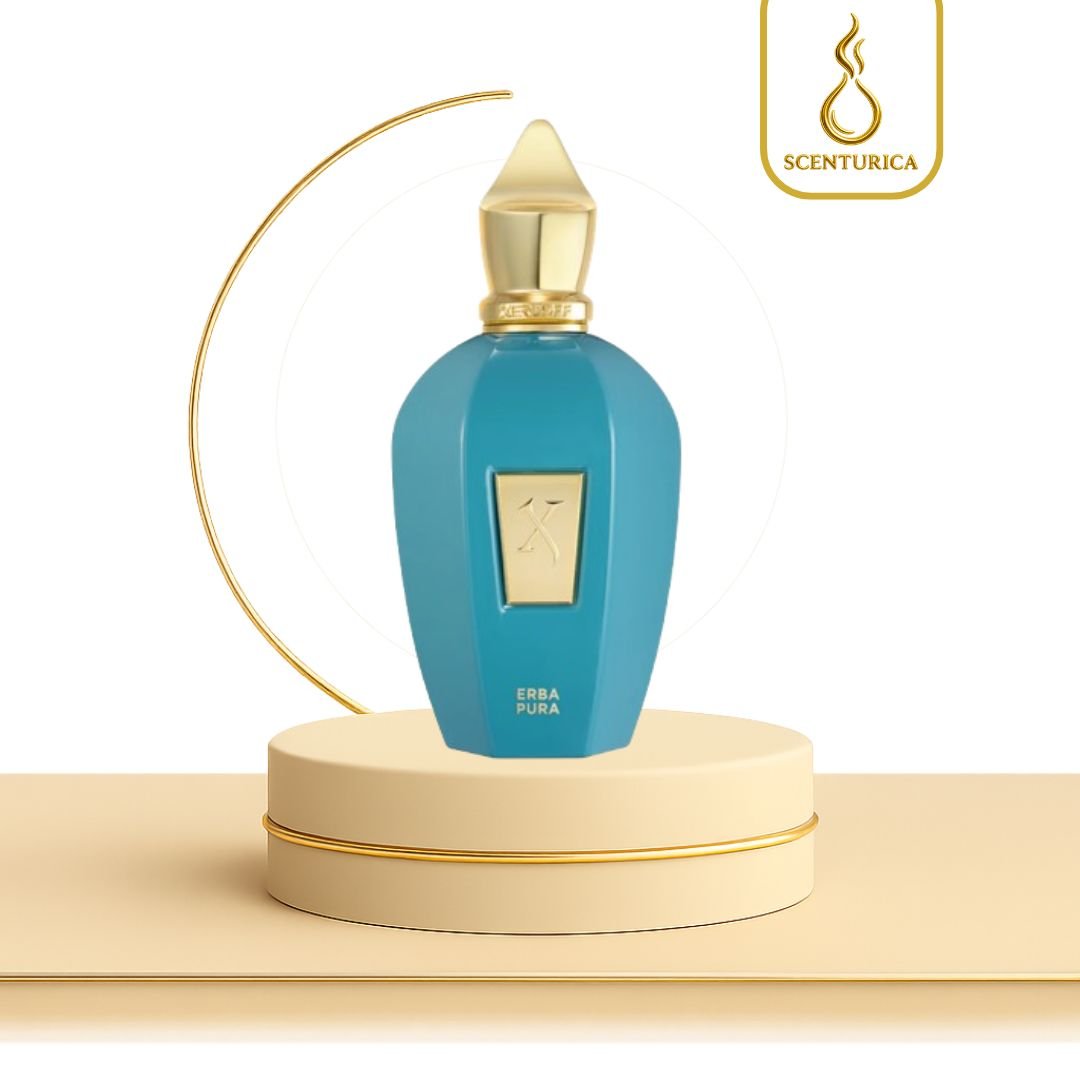 Xerjoff Erba Pura EDP