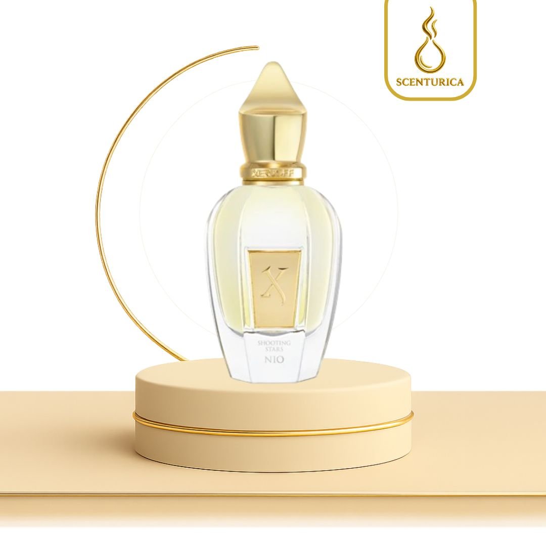 Xerjoff Shooting Stars Nio EDP