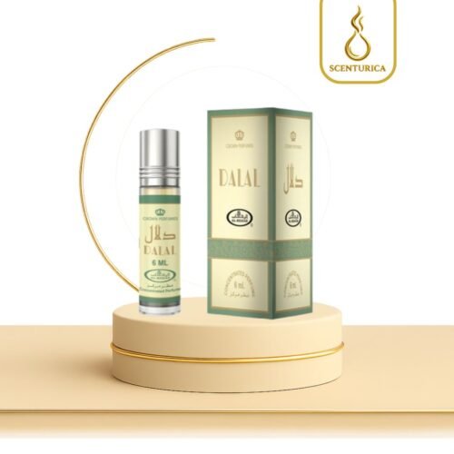Al Rehab DALAL Roll On 6ml