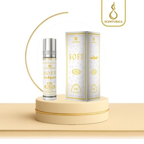 Al Rehab Soft Roll On 6ml