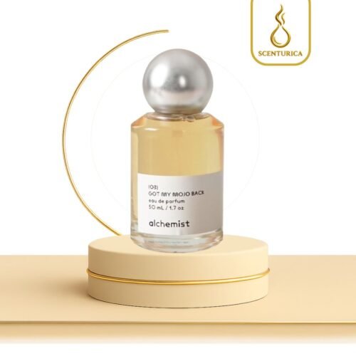 Alchemist Got my Mojo Back EDP 50ml