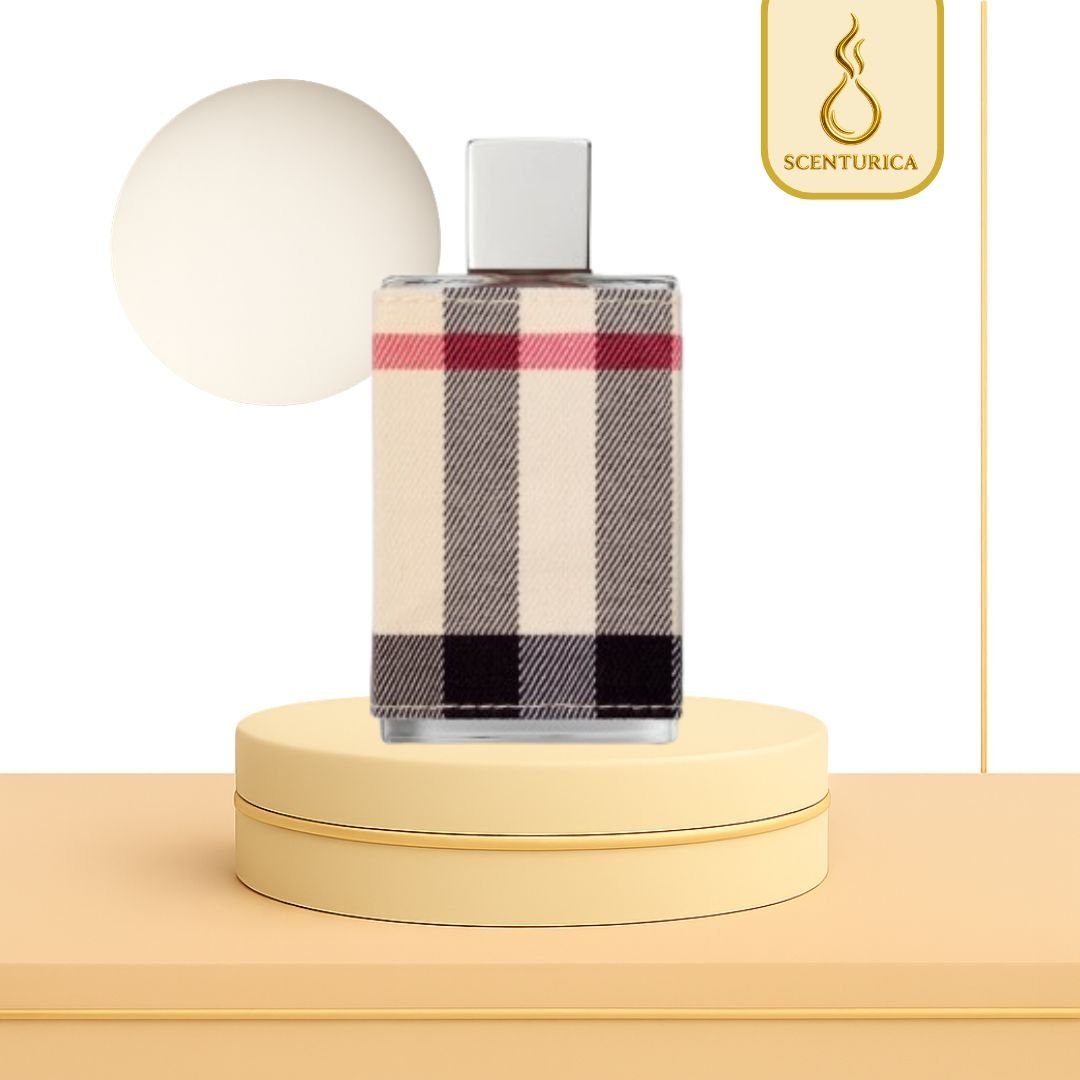 Burberry London for Women EDP 100ml