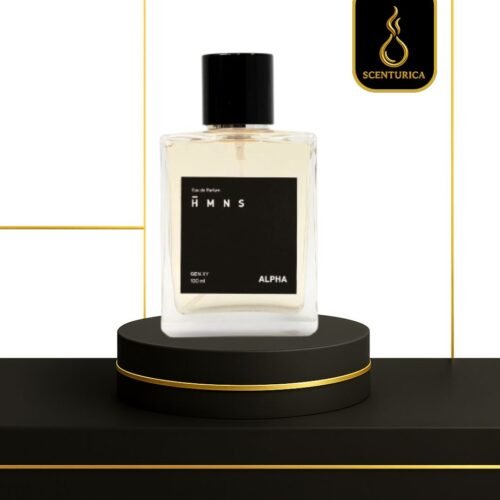 HMNS Alpha 100ml