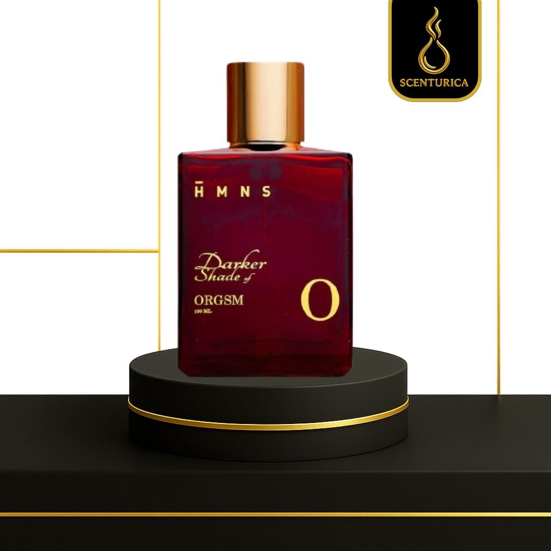 HMNS Darker Shade of Orgasm Eau de parfume 100ml