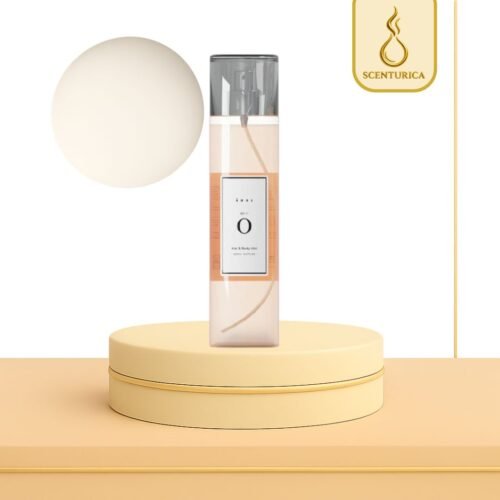 HMNS My 1st O Hair & Body Mist 250ml