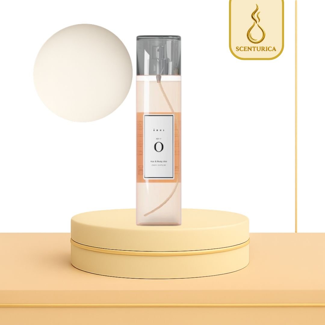 HMNS My 1st O Hair & Body Mist 250ml