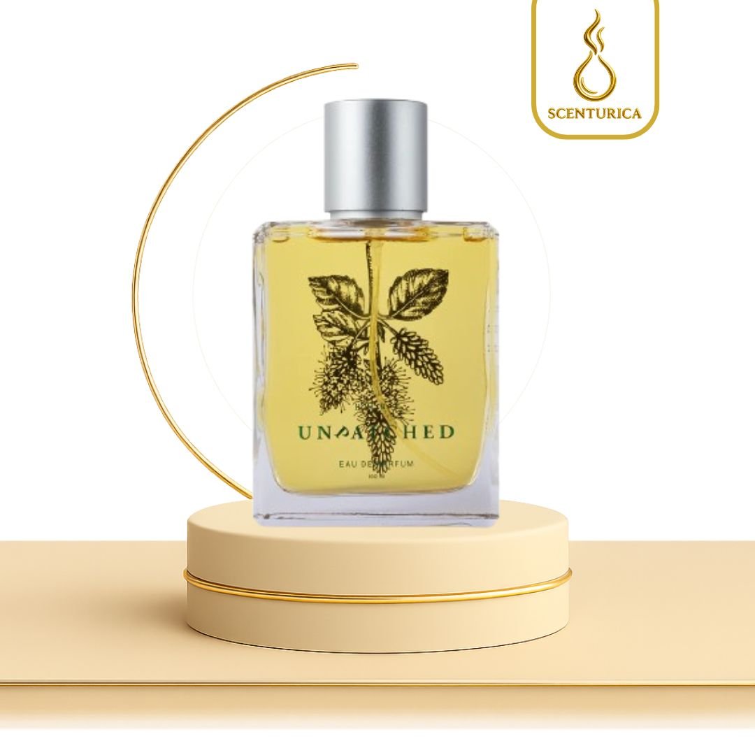 HMNS Unpatched for Unisex EDP 100ml