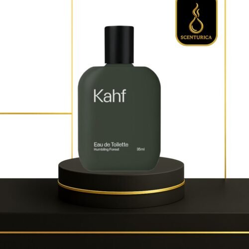 Kahf Humbling Forest for Men EDT 35ml