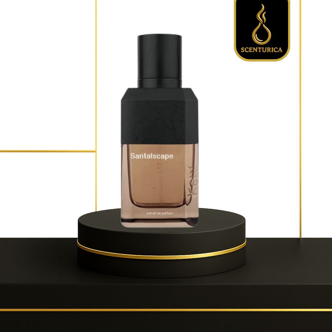 Kahf Santalscape Extrait de Parfum 50ml