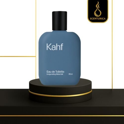 Kahf invigorating waterfall 35 ml