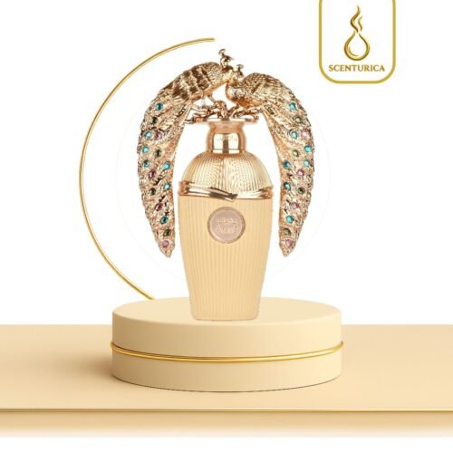Lattafa Afeef for Unisex EDP