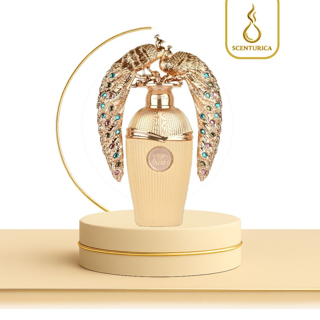 Lattafa Afeef for Unisex EDP