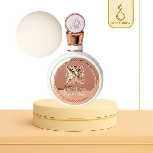 Lattafa Fakhar for Women EDP 100ml