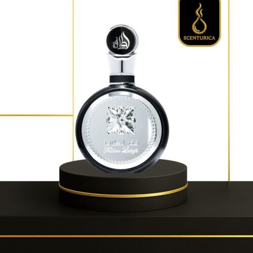 Lattafa Fakhar black for Man EDP