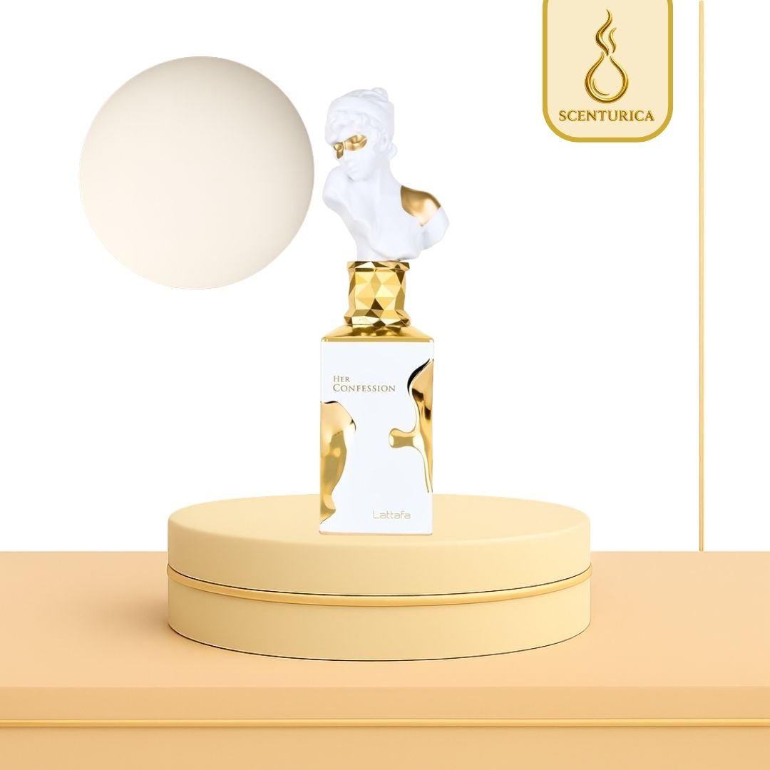 Lattafa Her Confession for Women EDP