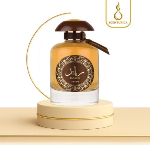 Lattafa Raed Oud for Unisex EDP