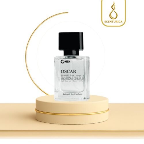 Onix Oscar Extrait De Parfum 50ml