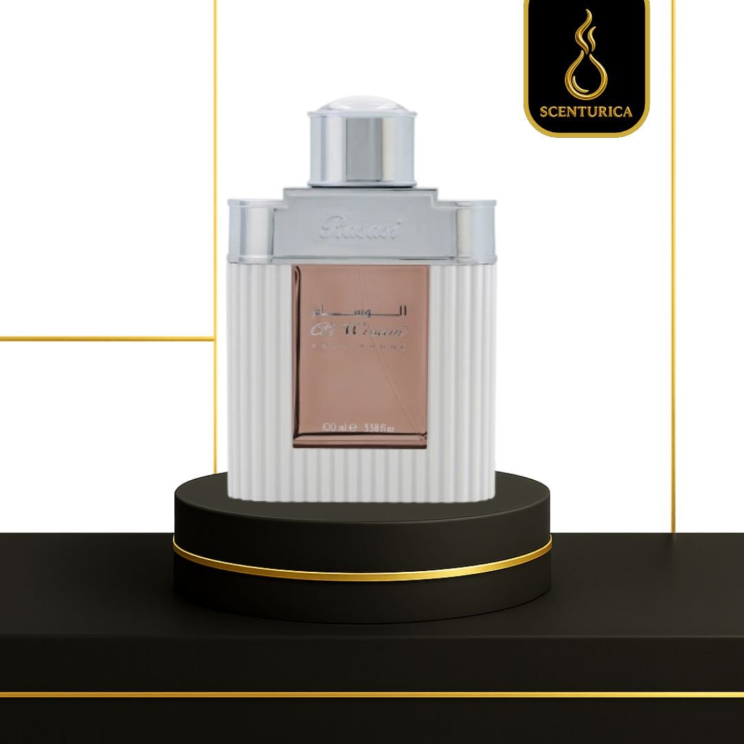 Rasasi Al Wisam Day For Men EDP