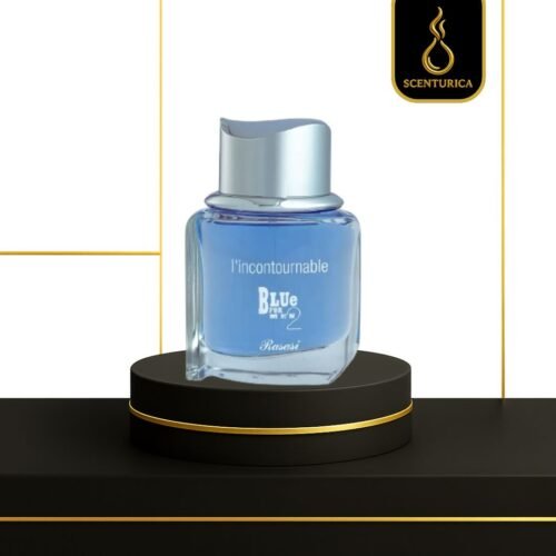 Rasasi Blue 2 L’Incontournable For Men EDP 75ml