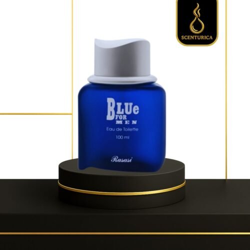 Rasasi Blue For Men EDT