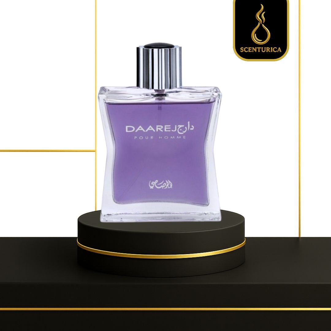 Rasasi Daarej Pour Homme EDP
