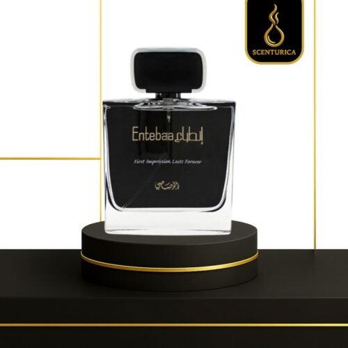 Rasasi Entebaa Pour Homme for Men EDP
