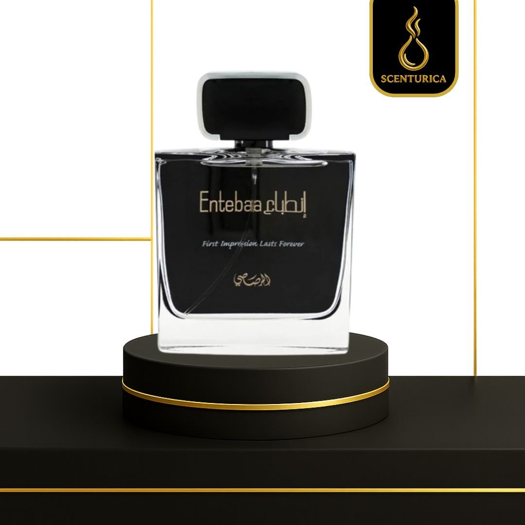 Rasasi Entebaa Pour Homme for Men EDP
