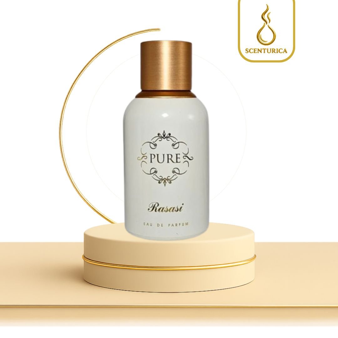 Rasasi Pure For Unisex EDP