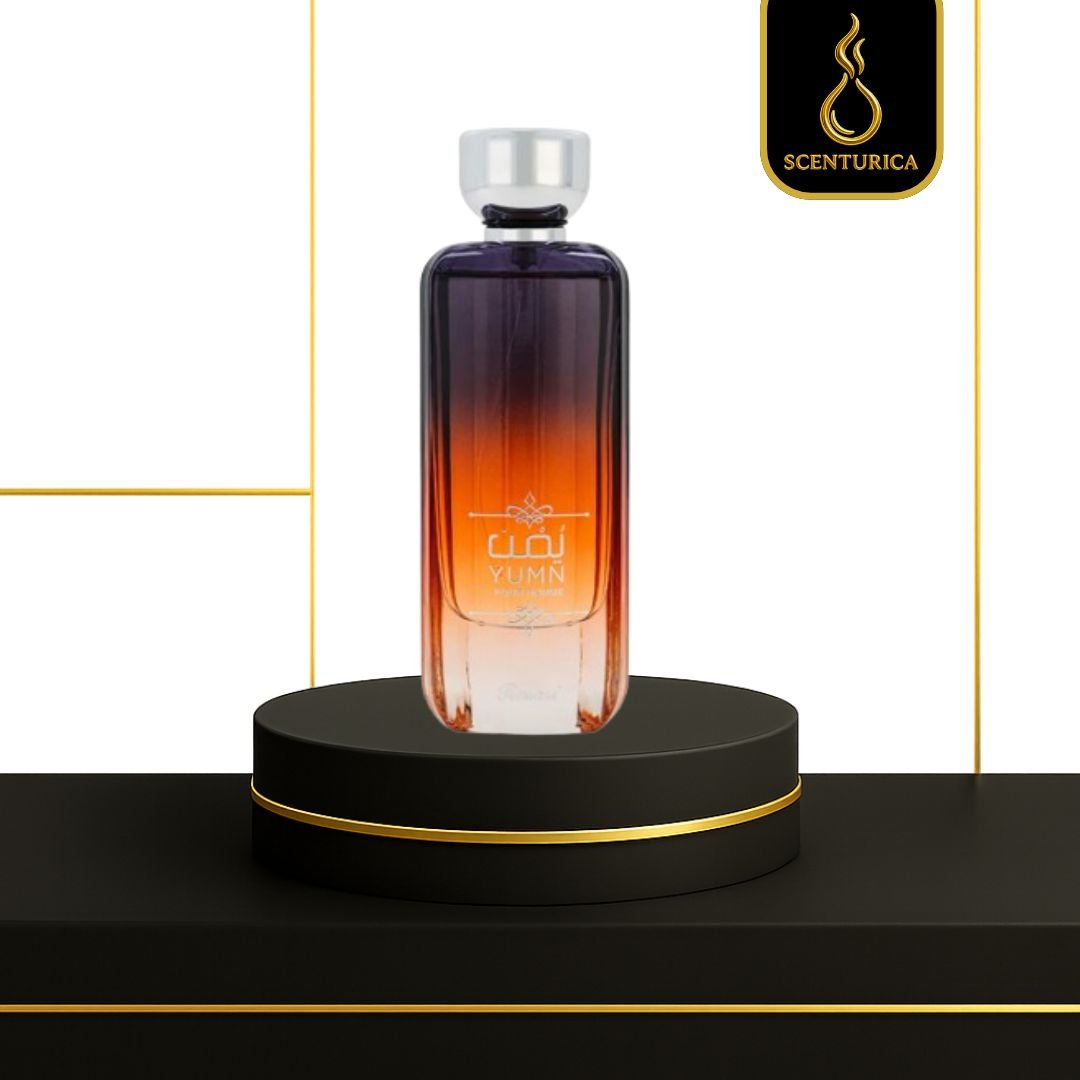 Rasasi YUMN Pour Homme For Men EDP 100ml