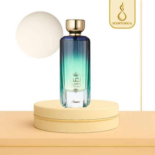 Rasasi Yumn Pour Femme for Women EDP 100ml