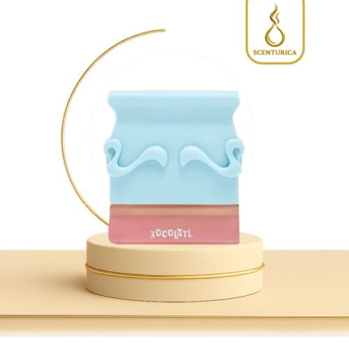 Saff & CO Extrait De Parfum XOCOLATL 35ml