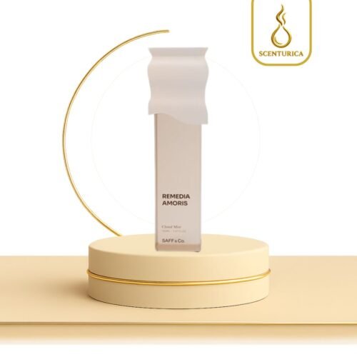 Saff & Co Cloud Mist REMEDIA AMORIS for Unisex 150ml