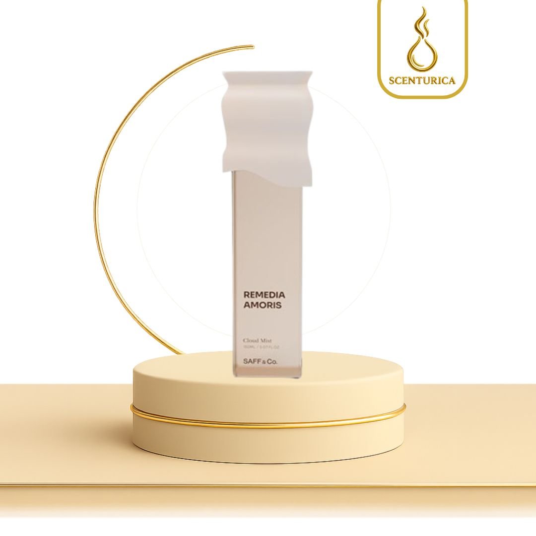 Saff & Co Cloud Mist REMEDIA AMORIS for Unisex 150ml