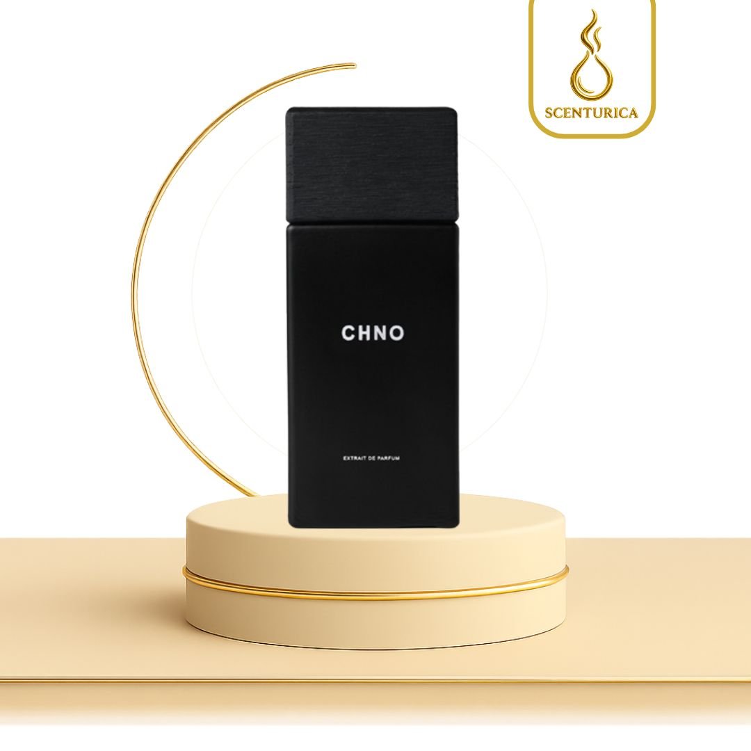 Saff & Co Extrait de Parfum CHNO 30ml