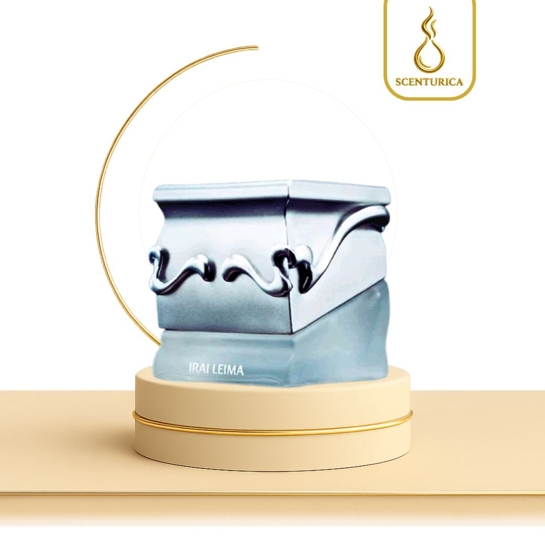 Saff & Co IRAI LEIMA for Unisex Extrait de Parfum 35ml