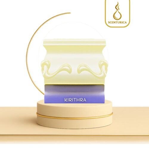 Saff & Co KIRITHRA for Unisex Extrait de Parfum 35ml