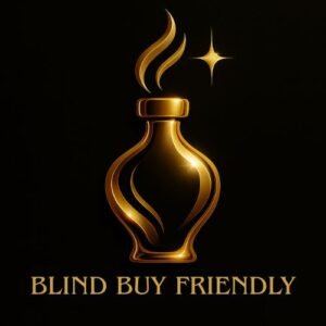 blind buy parfum