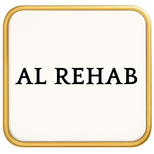 Al Rehab