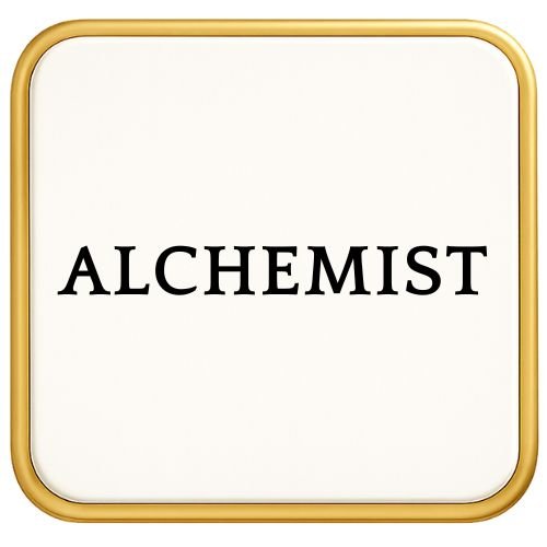 Alchemist