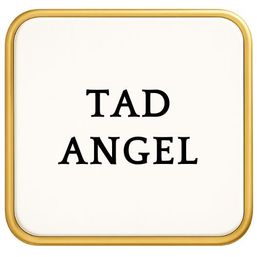 Tad angel