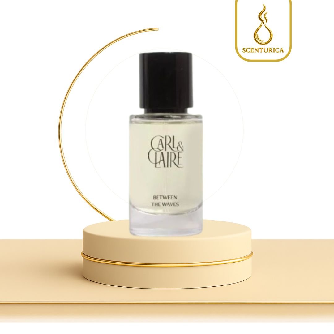 Carl & Claire Between the Waves (ex.Rosie Breeze) EDP 30ml