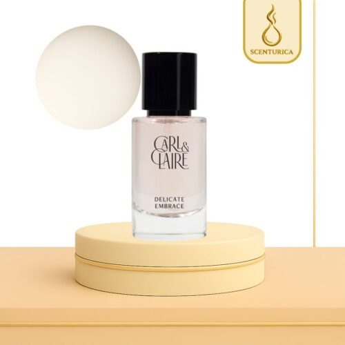 Carl & Claire Delicate Embrace for Women EDP 30ml