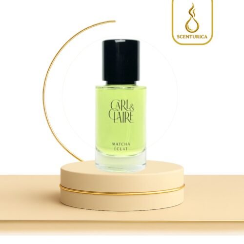 Carl & Claire Matcha Eclat EDP 30ml