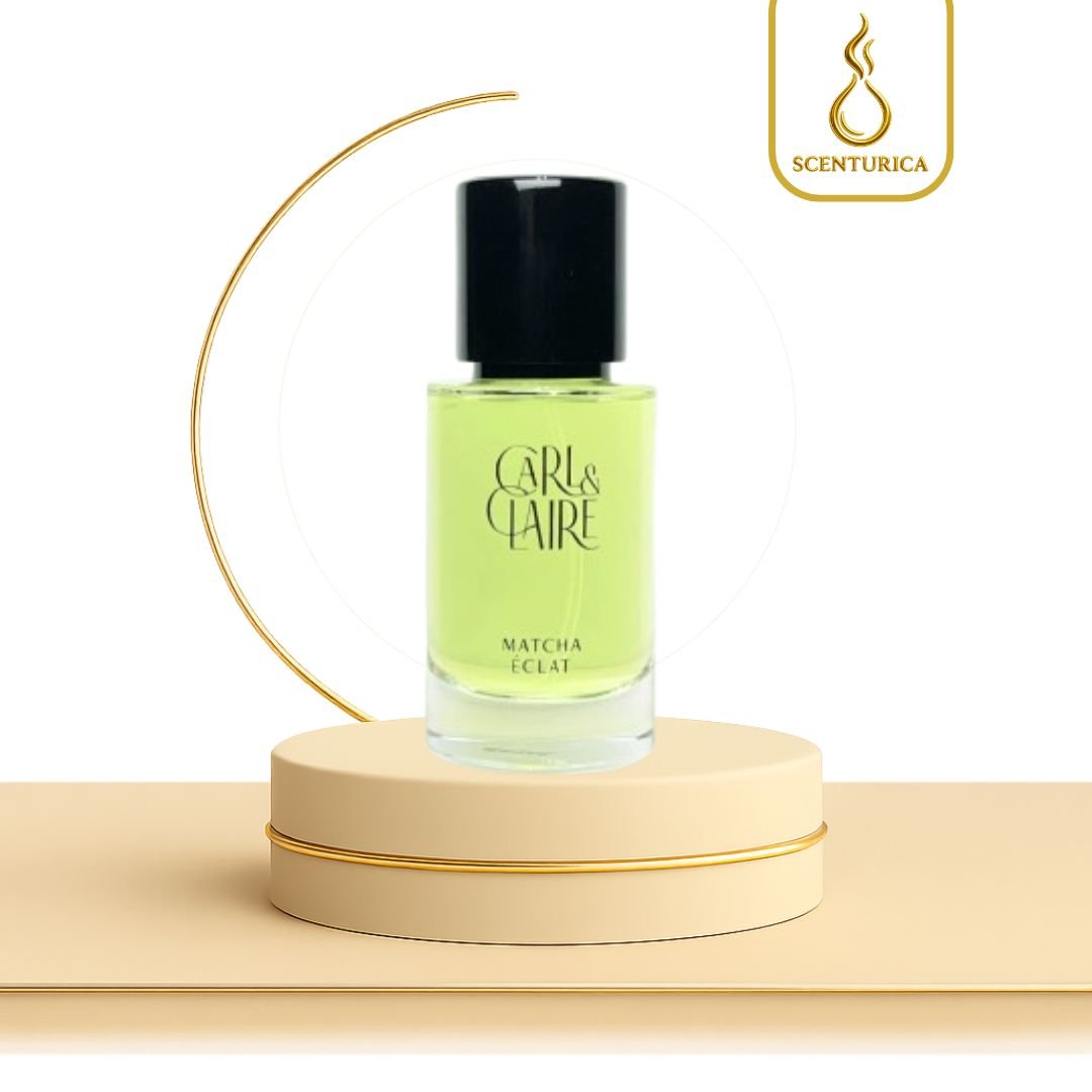 Carl & Claire Matcha Eclat EDP 30ml