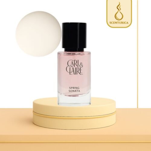 Carl & Claire Spring Sonata for Women EDP 30ml
