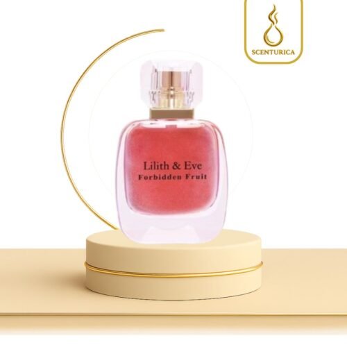 Lilith & Eve Forbidden Fruit for Unisex EDP 30ml