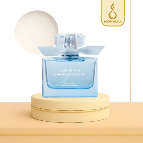 Lilith & Eve Morning Devotion Extrait de Parfum for Women 50ml
